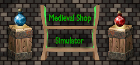 Baixar Medieval Shop Simulator Torrent