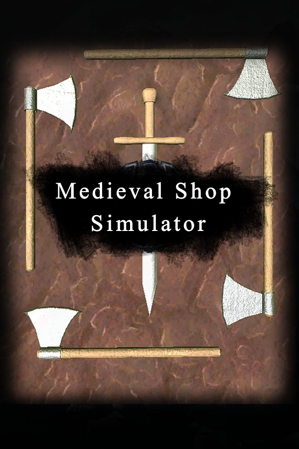 Medieval Shop Simulator