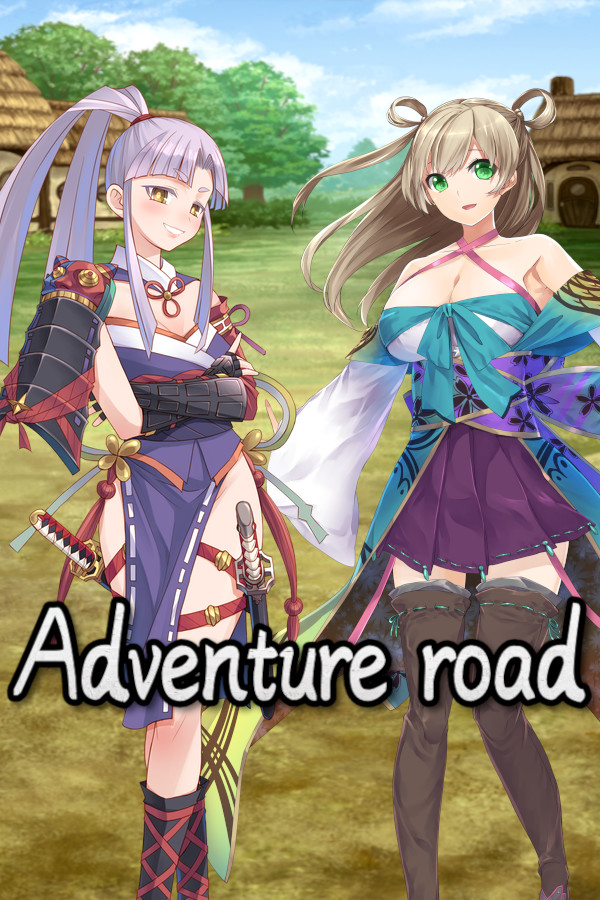 冒险的路上总在为爱鼓掌 Adventure road