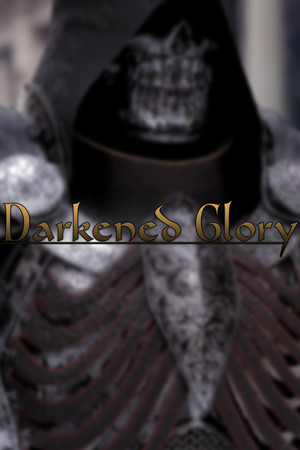 Darkened Glory cover art