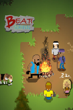 Beat Survival cover art