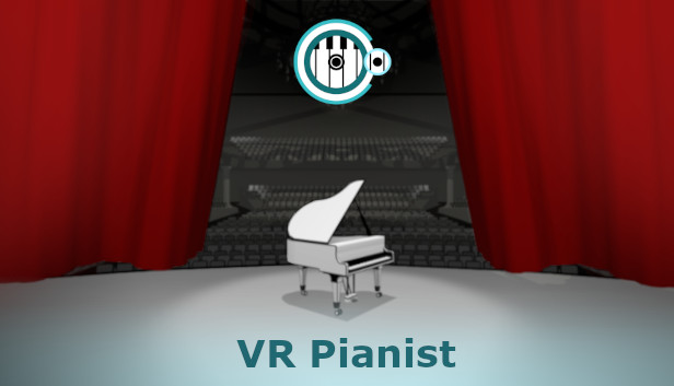 VR Pianist Steam capsule image