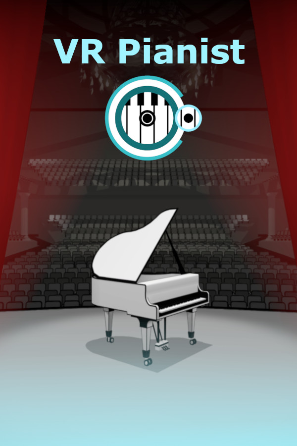 VR Pianist