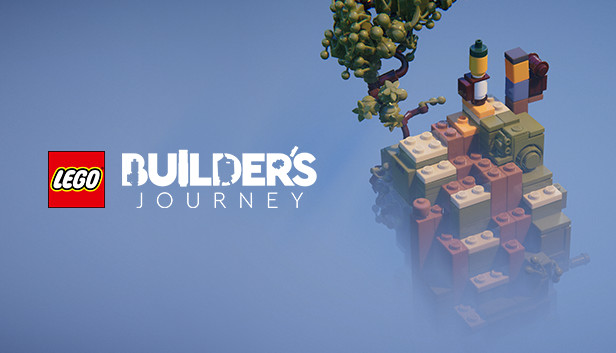 Lego builder's journey android new arrivals