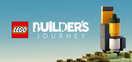 乐高：建造者之旅/LEGO Builders Journey