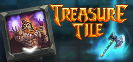 Treasure Tile