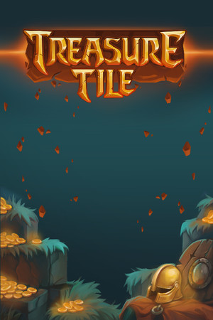 Treasure Tile cover art