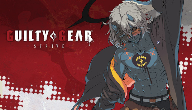 GGST Additional Character 3 - Happy Chaos Steam capsule image