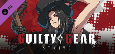 Ggst Additional Character 5 Testament App Packages Steamdb