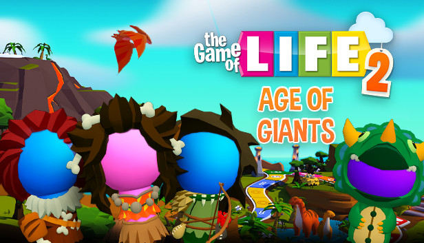THE GAME OF LIFE no Steam