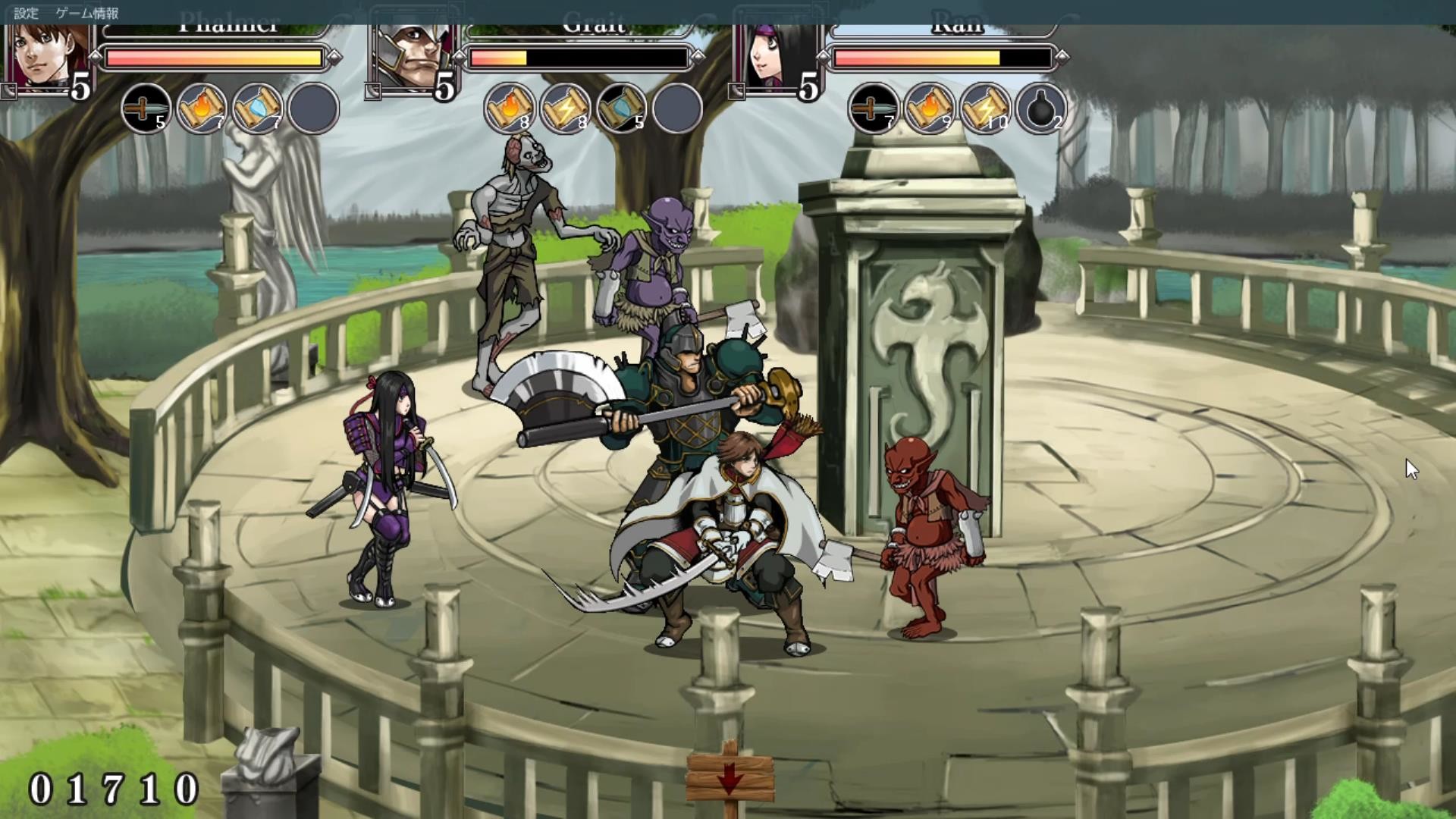 Pixel Game Maker Series Dragon Peak Appid Steamdb