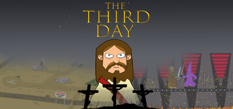 第三天/The Third Day-4K网(单机游戏试玩)