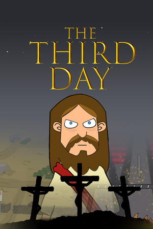 The Third Day — обложка
