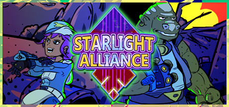 Baixar Starlight Alliance Torrent