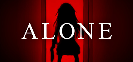 ALONE Cover Image