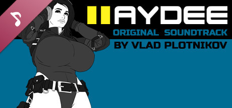 Haydee 2 Soundtrack header image