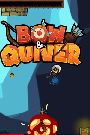 Bow & Quiver cover art