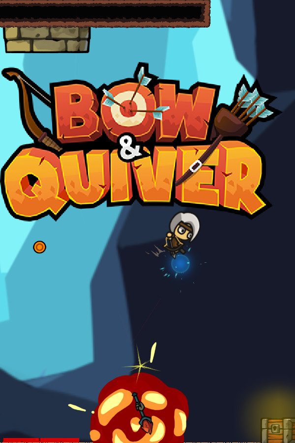 Bow & Quiver