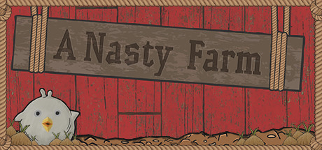 A Nasty Farm Cover Image