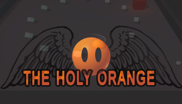 The Holy Orange Steam capsule image