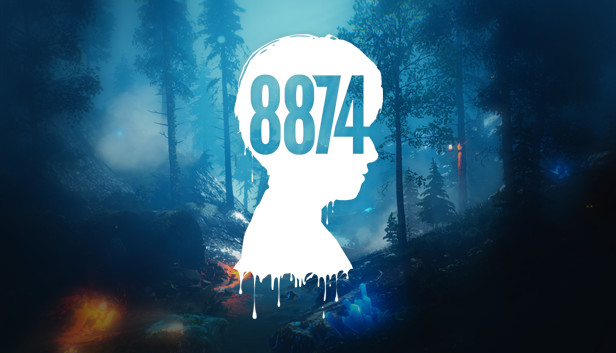 8874 on Steam