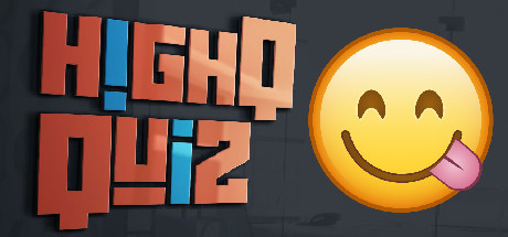 HighQ Quiz Cover Image