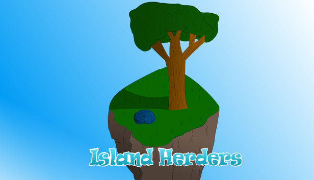 Island Herders Steam capsule image