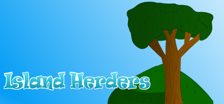 Island Herders concurrent players on Steam