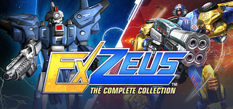 ExZeus: The Complete Collection concurrent players on Steam