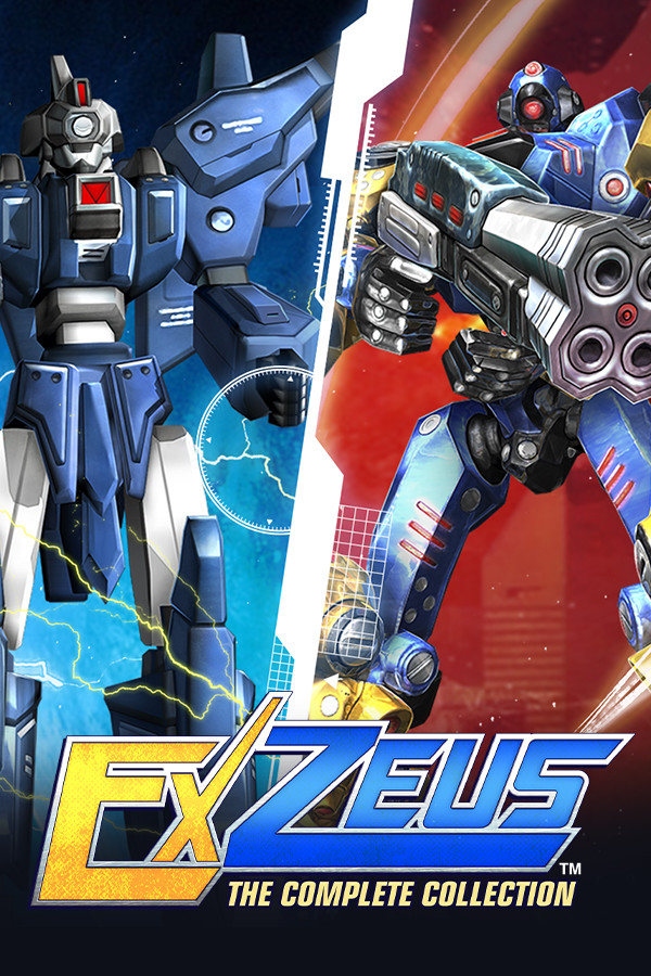 ExZeus™: The Complete Collection