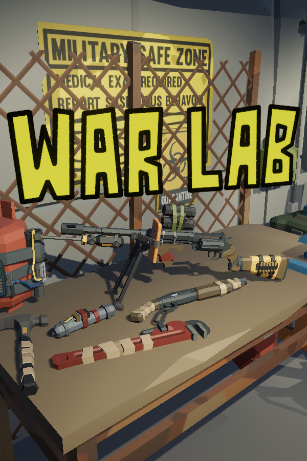 WAR LAB