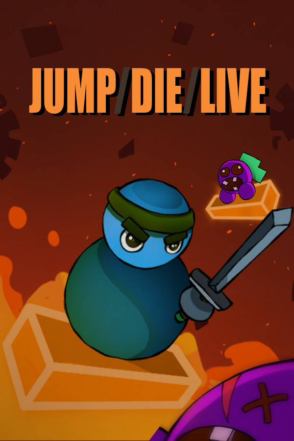 Jump/Die/Live
