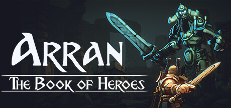 Arran: The Book of Heroes