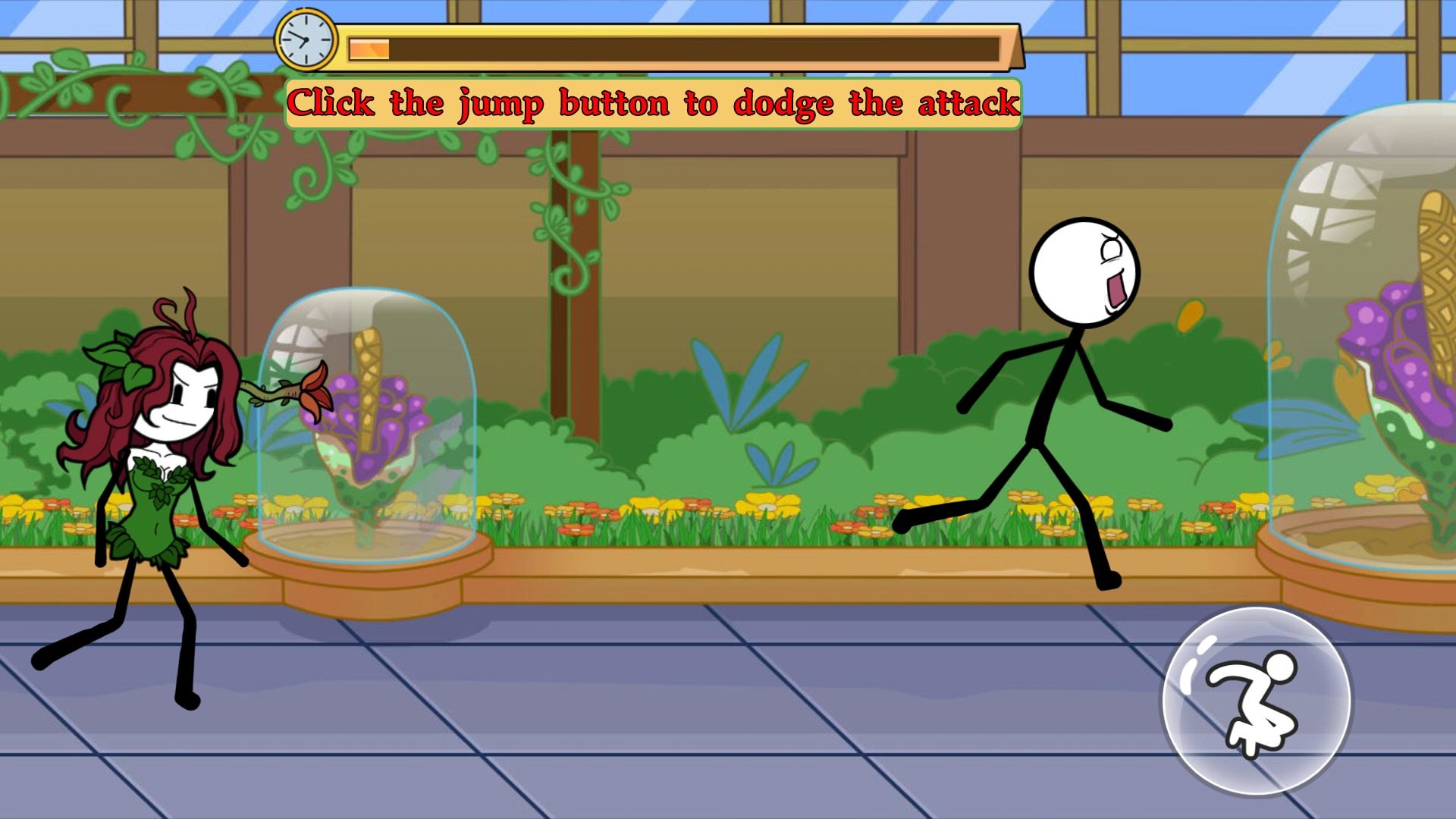 Stickman Escape on Steam