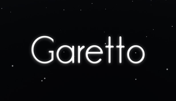 Garetto Steam capsule image