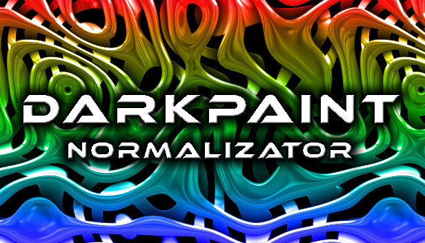NORMALIZATOR - DarkPaint Steam capsule image
