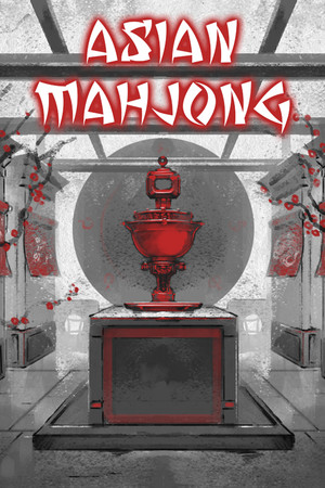 Asian Mahjong cover art