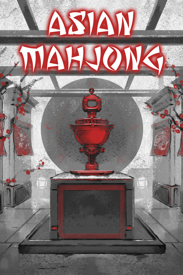 Asian Mahjong