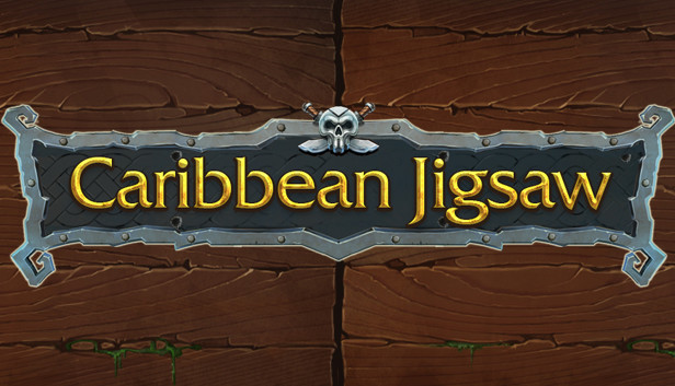 Caribbean Jigsaw Steam capsule image