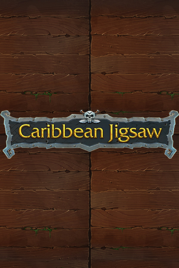 Caribbean Jigsaw