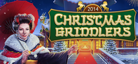 Christmas Griddlers header