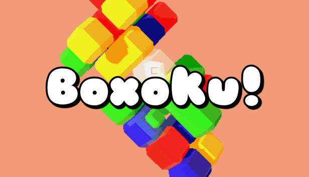 Boxoku! 99 Battle Royale Steam capsule image