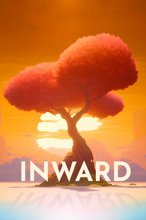 Inward cover art