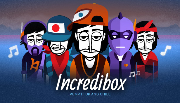 Incredibox sur Steam