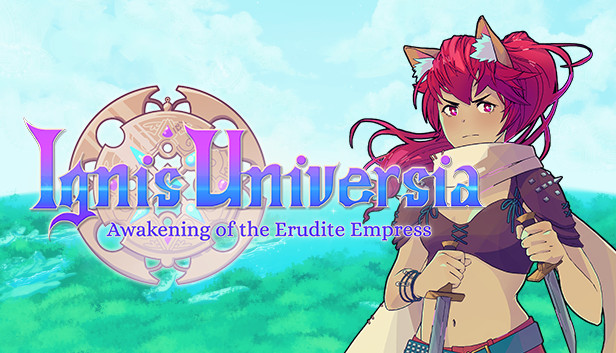 Ignis Universia: Spa of Destiny Steam capsule image