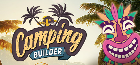 Camping Builder Cover Image