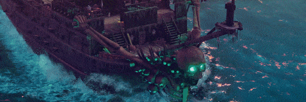 Shadow Gambit: The Cursed Crew thumbnail