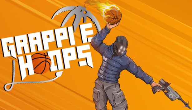 Grapple Hoops Steam capsule image