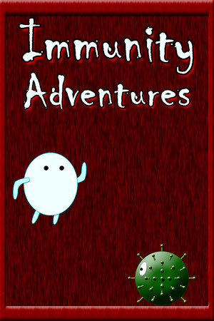 Immunity Adventures cover art