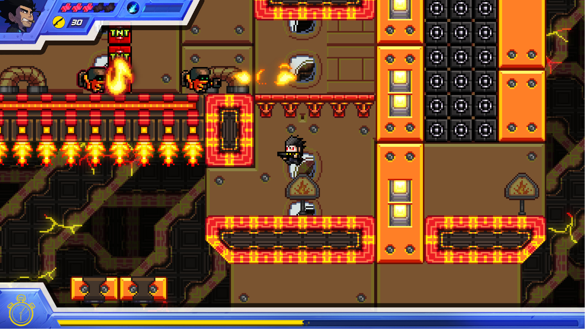 Guns N' Runs – Jeu PS4 Neuf Sous Cellophane – Edition PlayStation 4